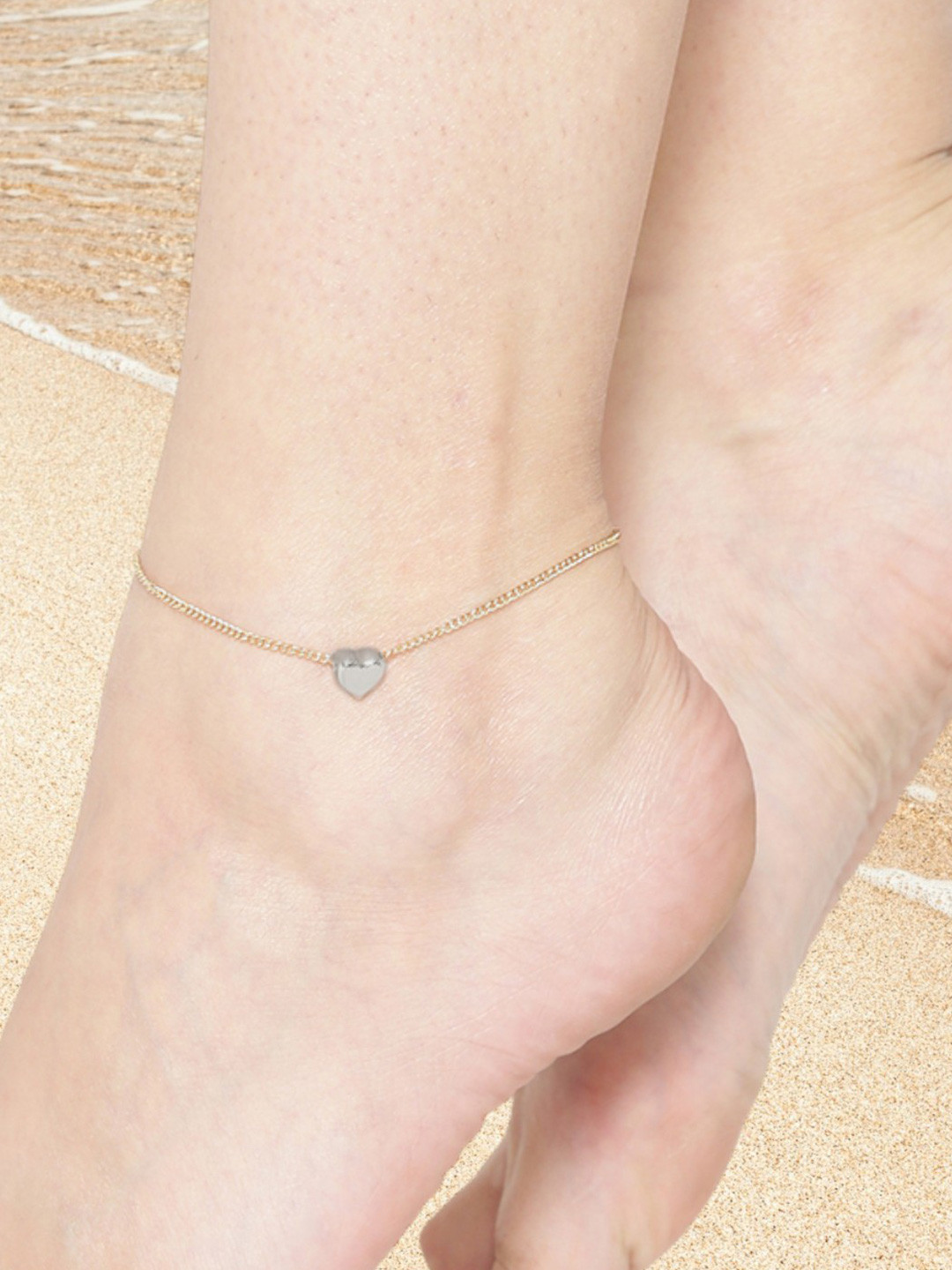 OOMPH Anklet