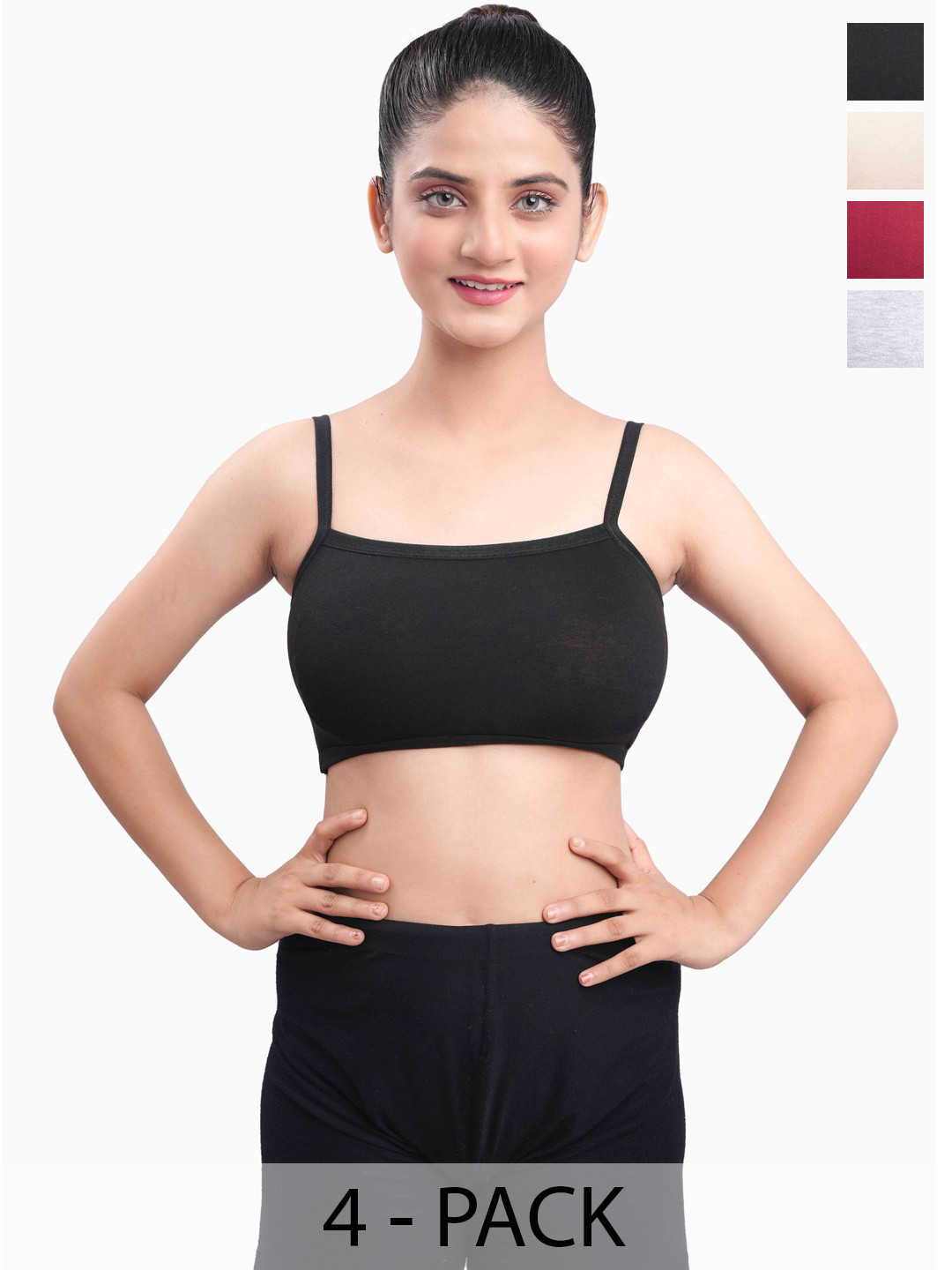 TEXELLO Bra Medium Coverage