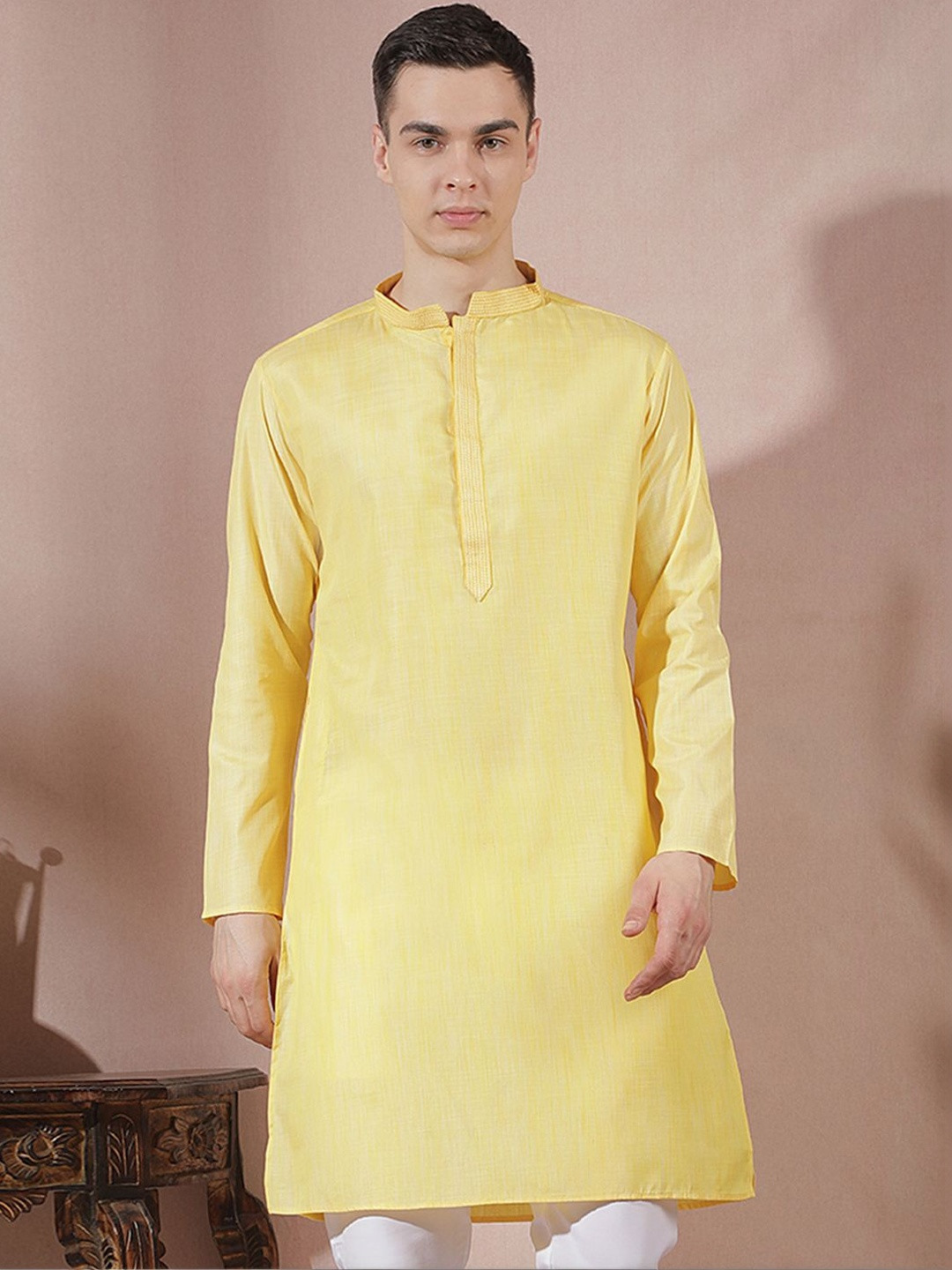 JUGG JUGG JEEYO Men Kurta