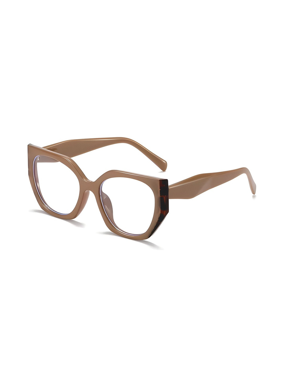 4Flaunt Unisex Full Rim Cateye Frames