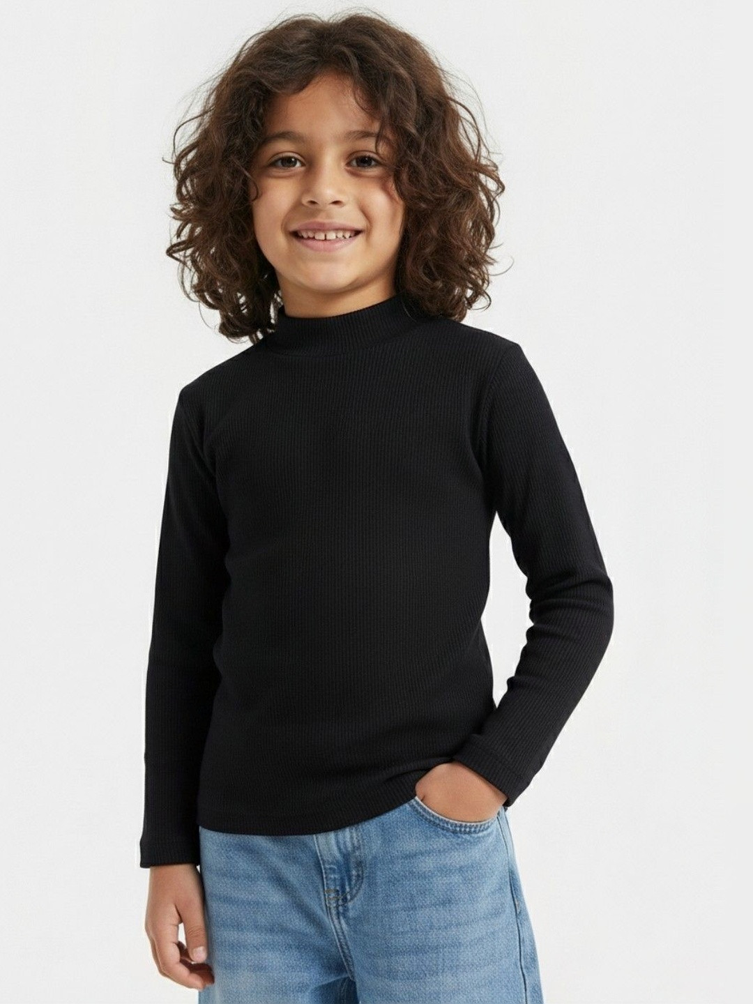 Grit N Groove Kids Long Sleeves Tshirts