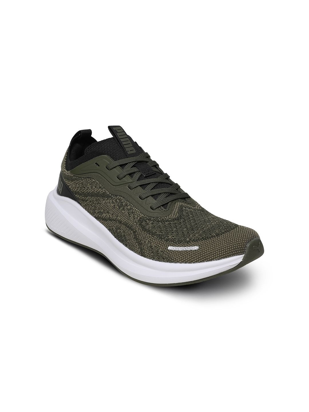 Puma Skyrocket Lite Engineered Running Shoes