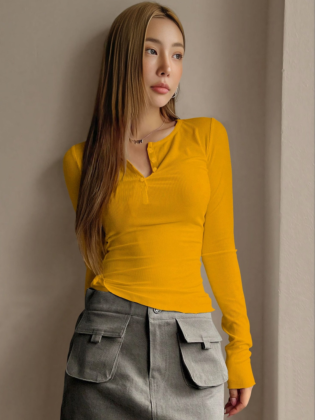Dream Beauty Fashion Top