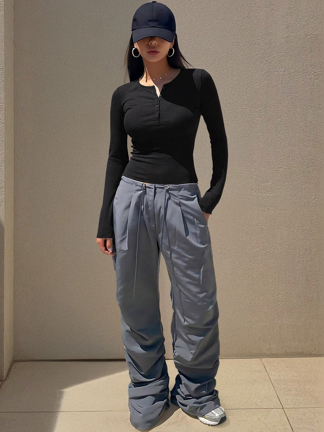Dream Beauty Fashion Top