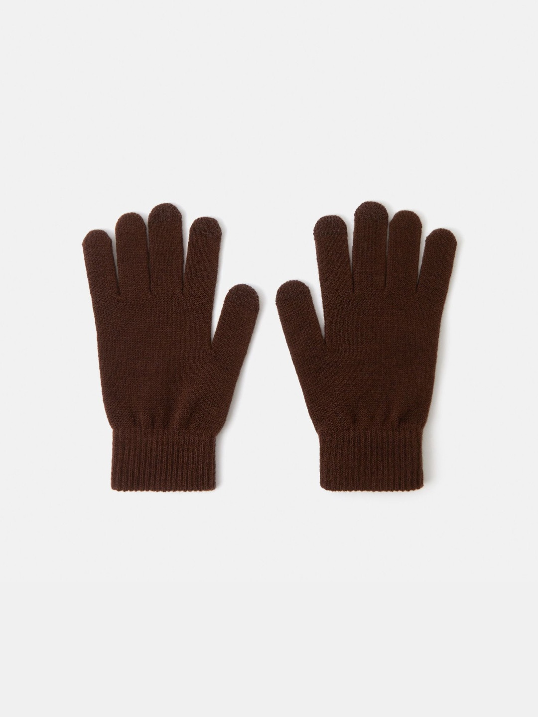 Accessorize Women Touchscreen Gloves