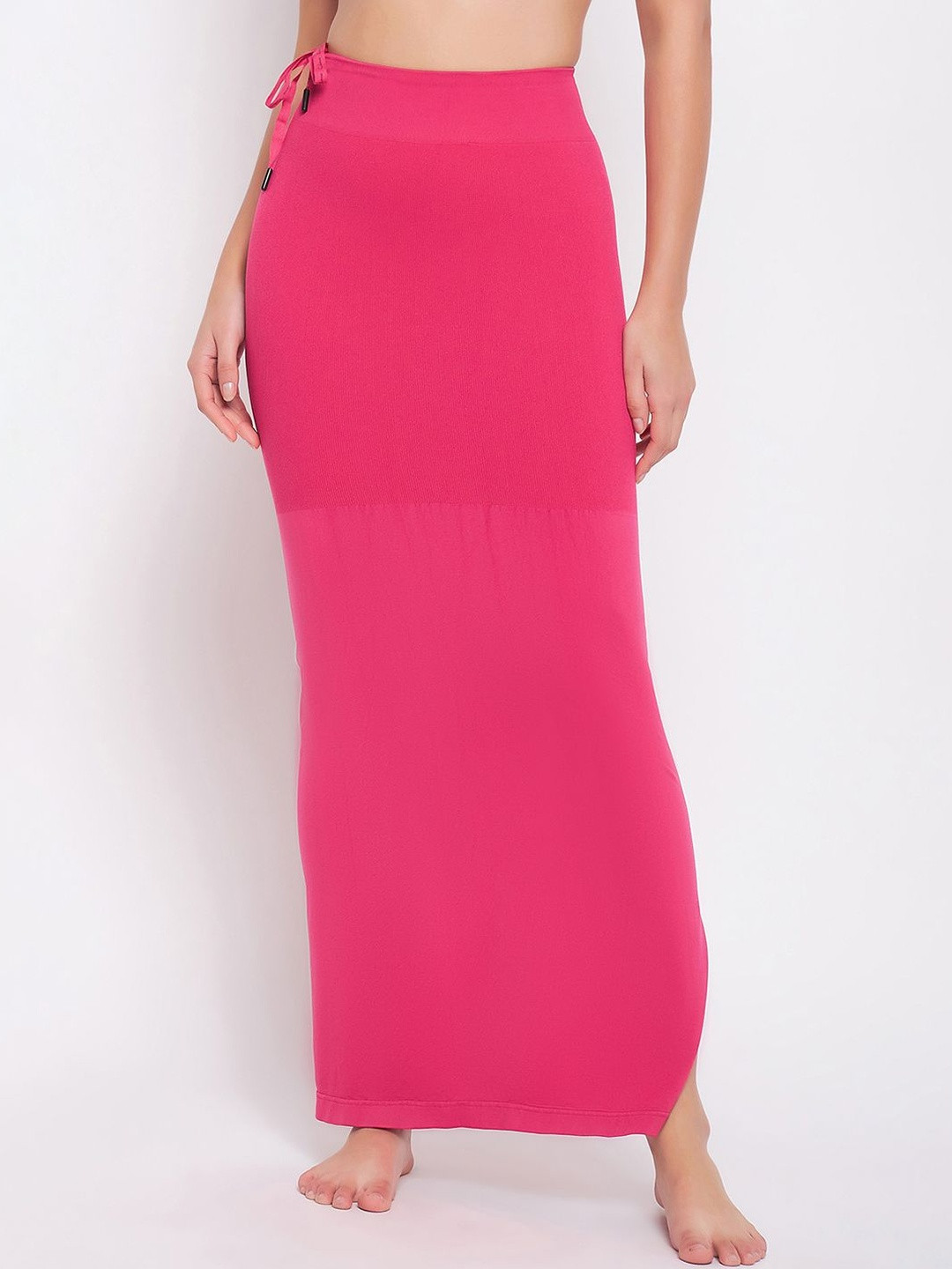 Clovia Saree Shapewear With Side Slit