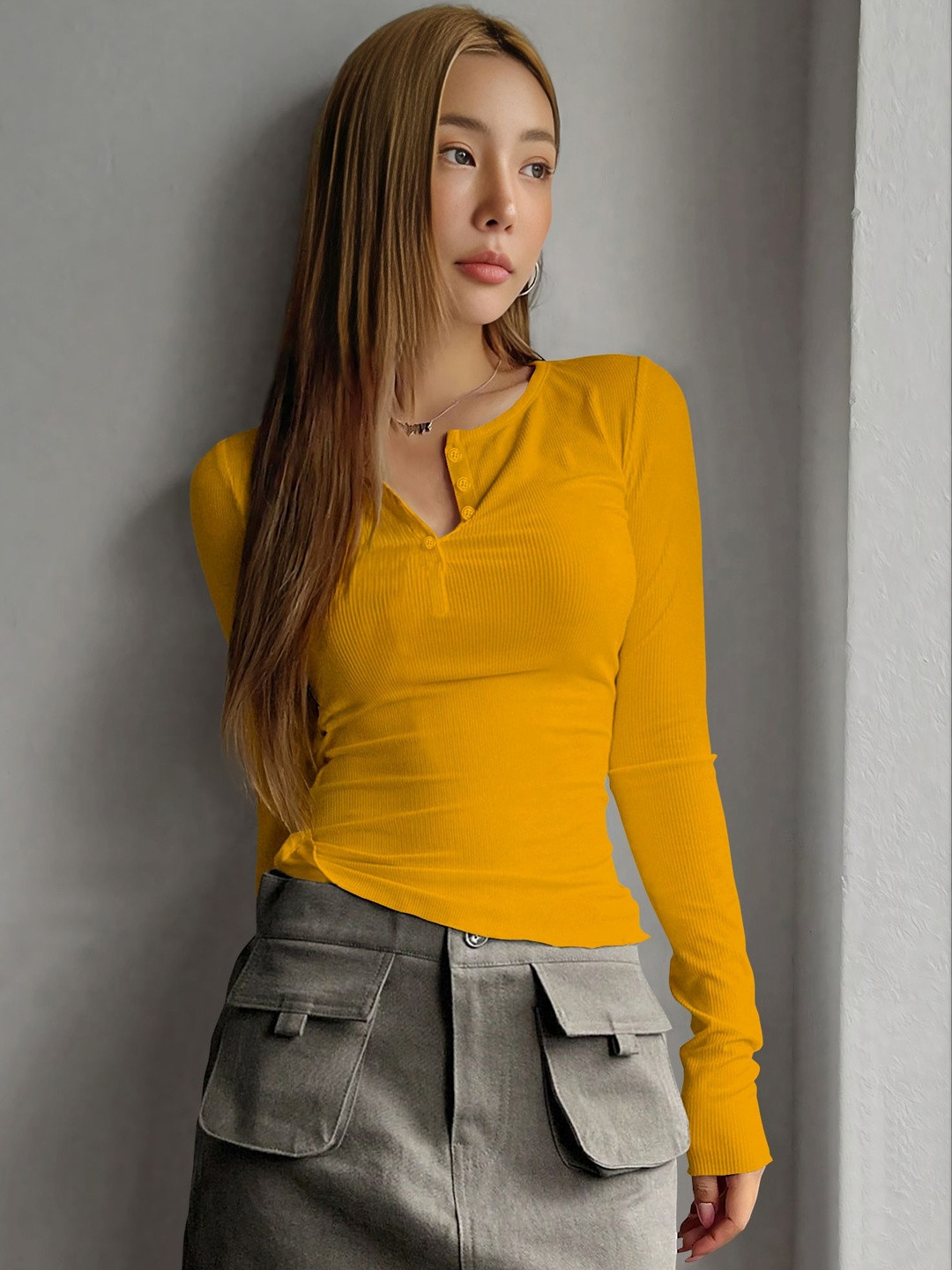 Dream Beauty Fashion Top