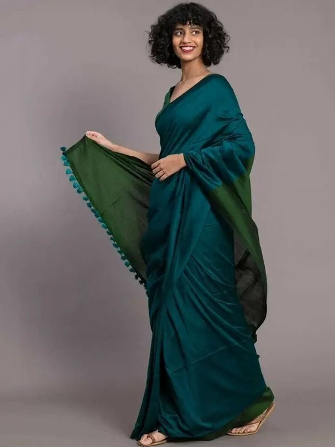 ACHOL Saree