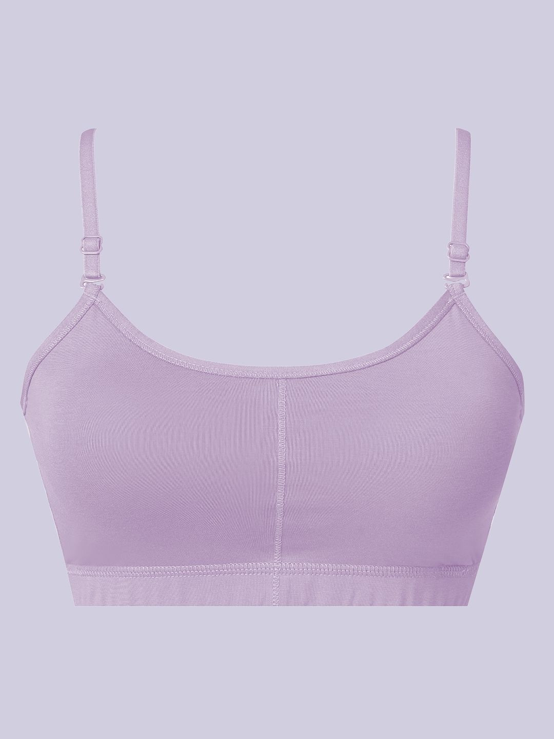 Sillysally Girls Cotton Bra
