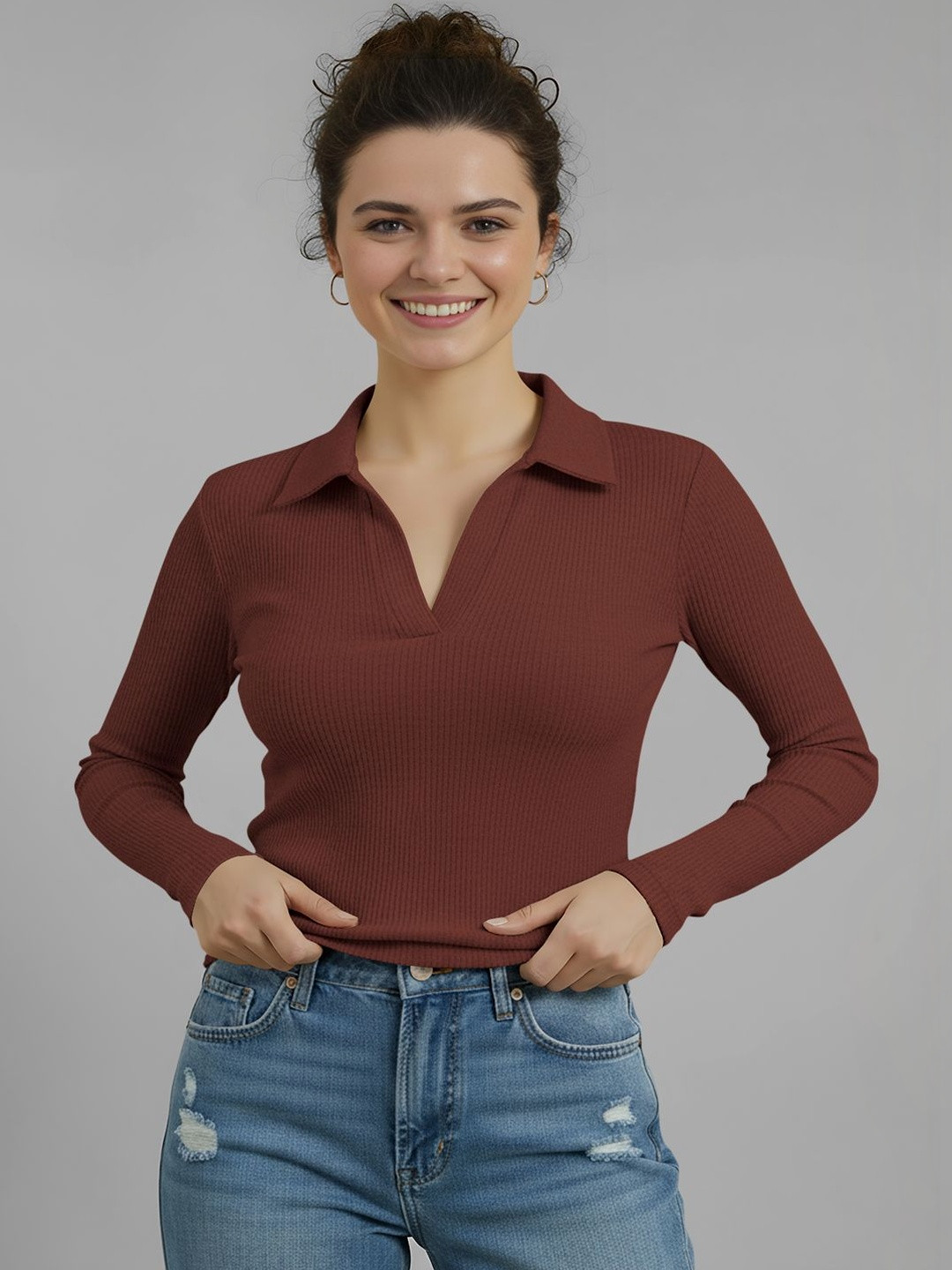Navyankaa Top