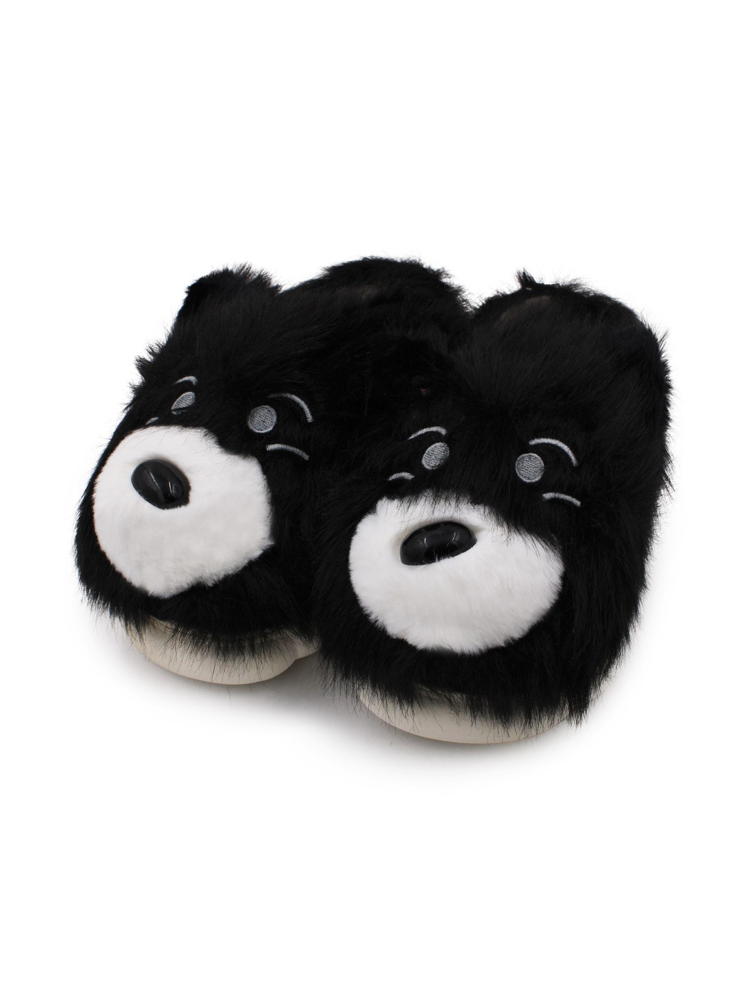 Vritraz Women Embellished Room Slippers