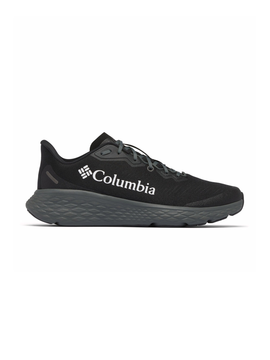 Columbia Konos Men Featherweight Lace-Ups Running Sports Shoes