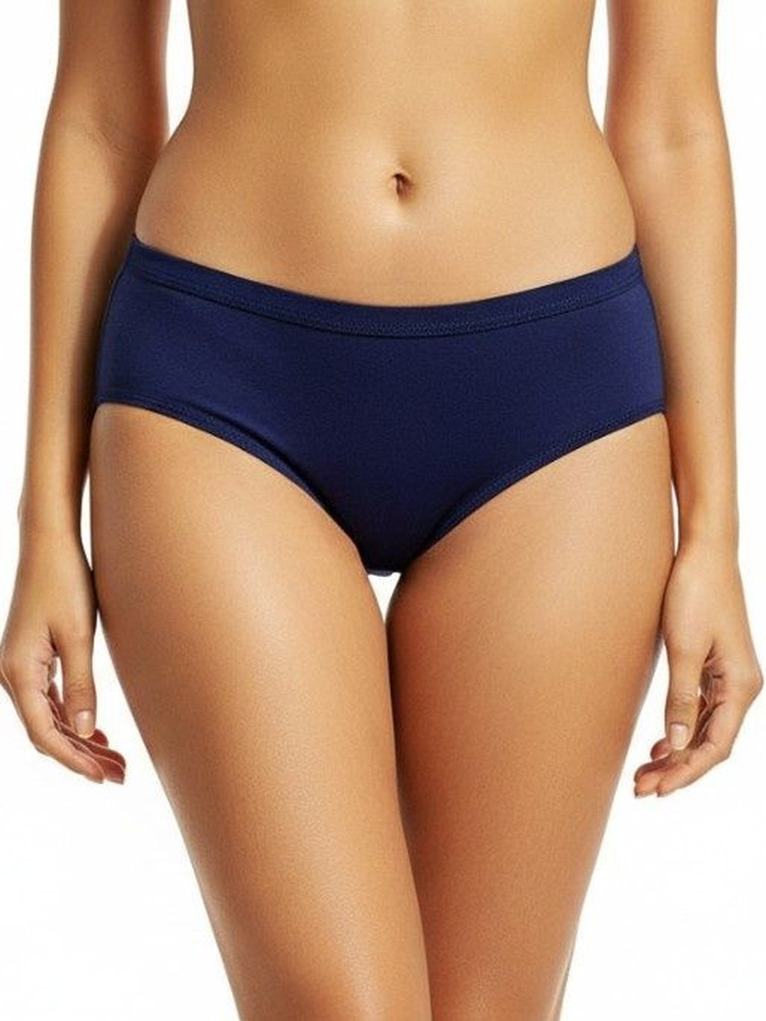 Moda Rapido Mid-Rise Hipster Briefs