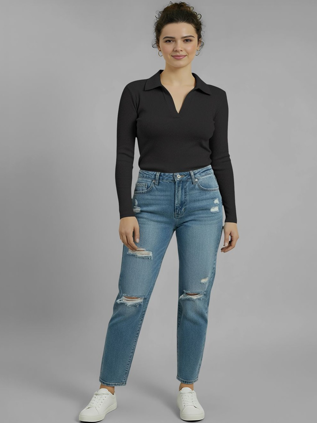 Navyankaa Top