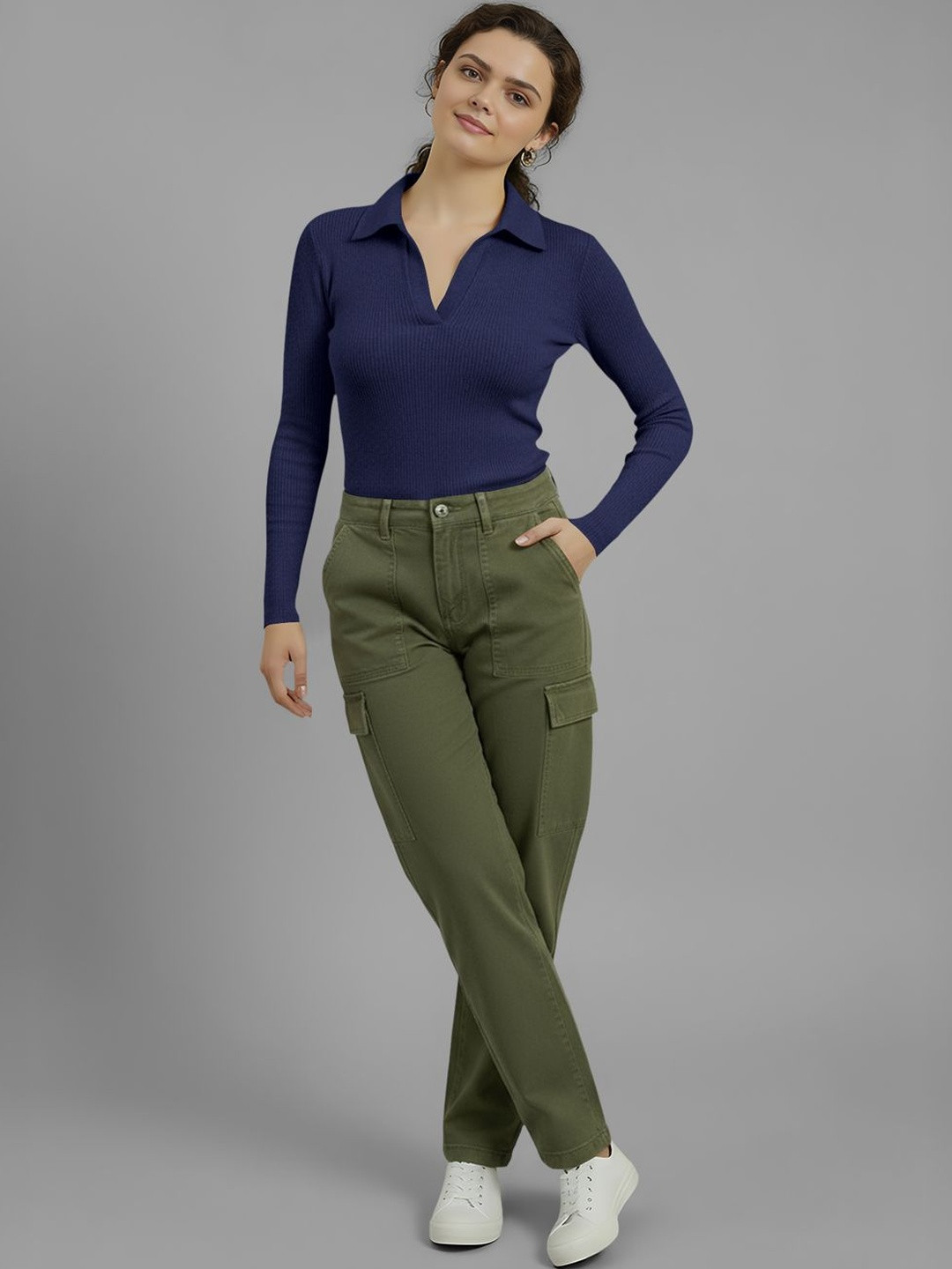 Navyankaa Top