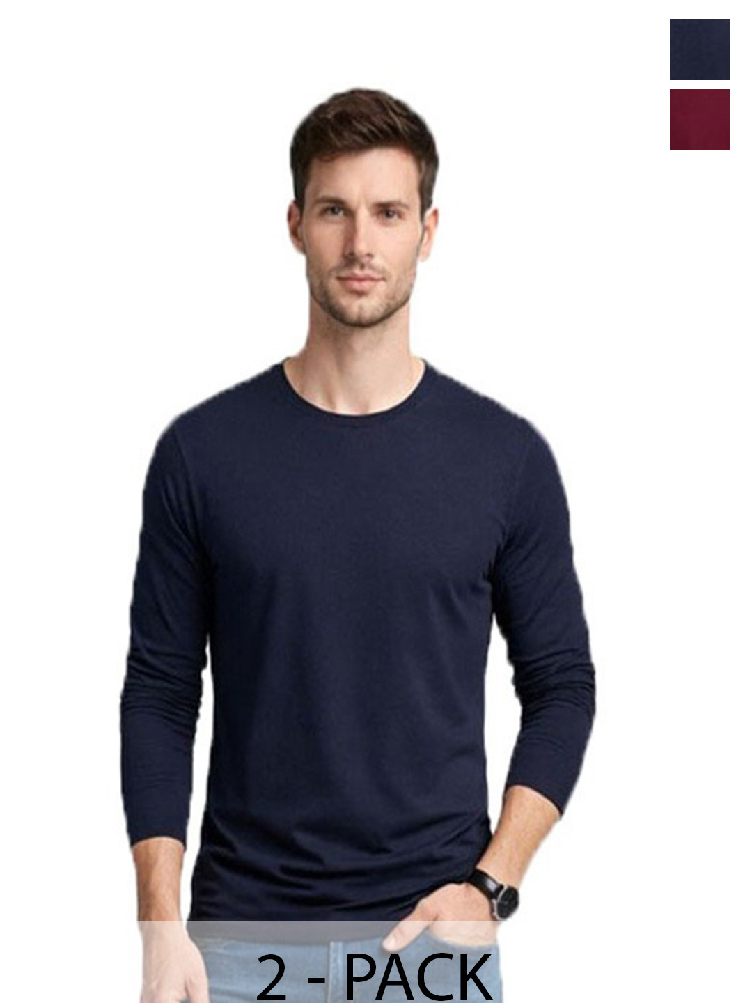 Kroptee Men 2 T-shirt
