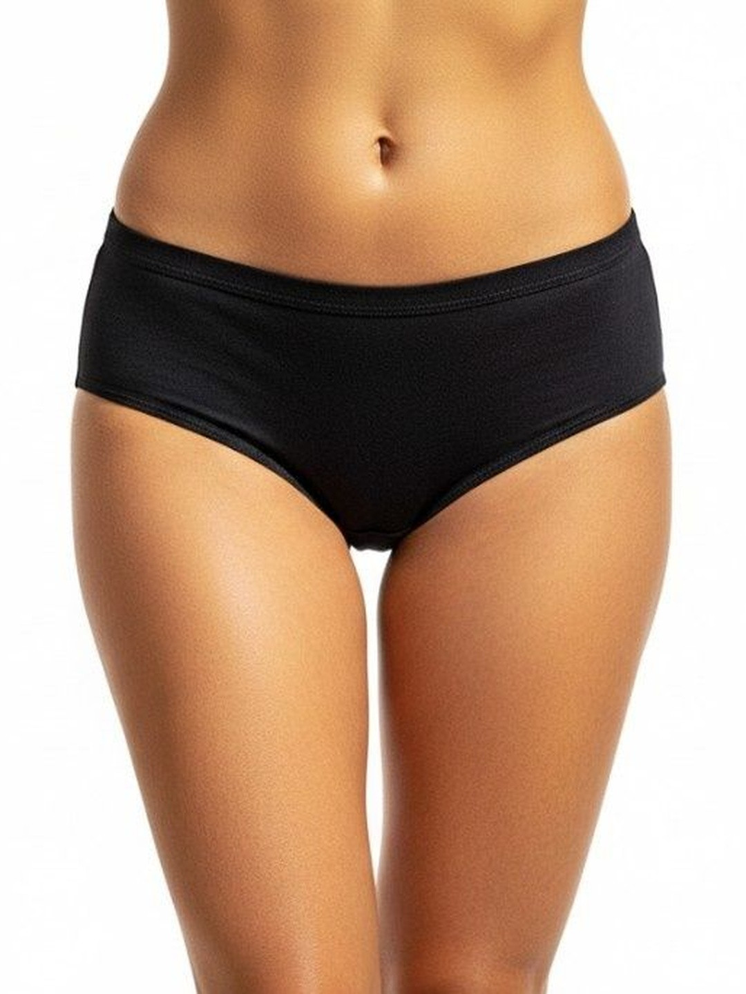 Moda Rapido Mid-Rise Hipster Briefs