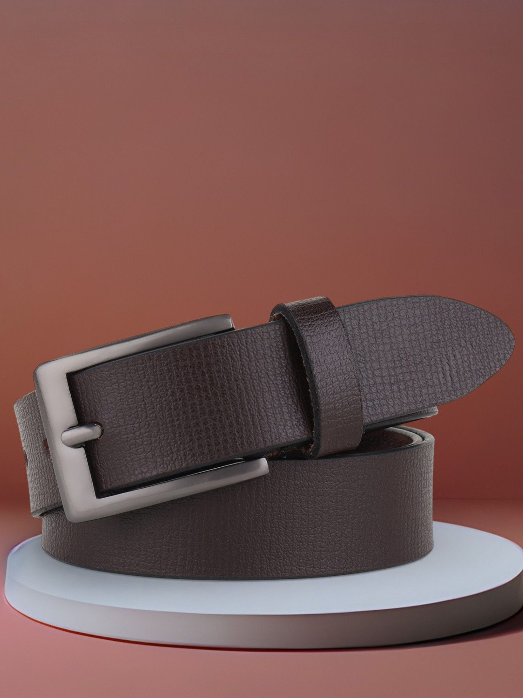 Killer Men Leather Belt
