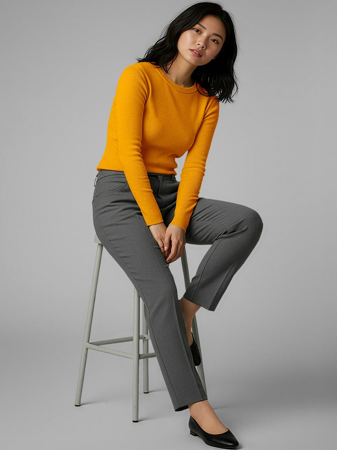 Navyankaa Top