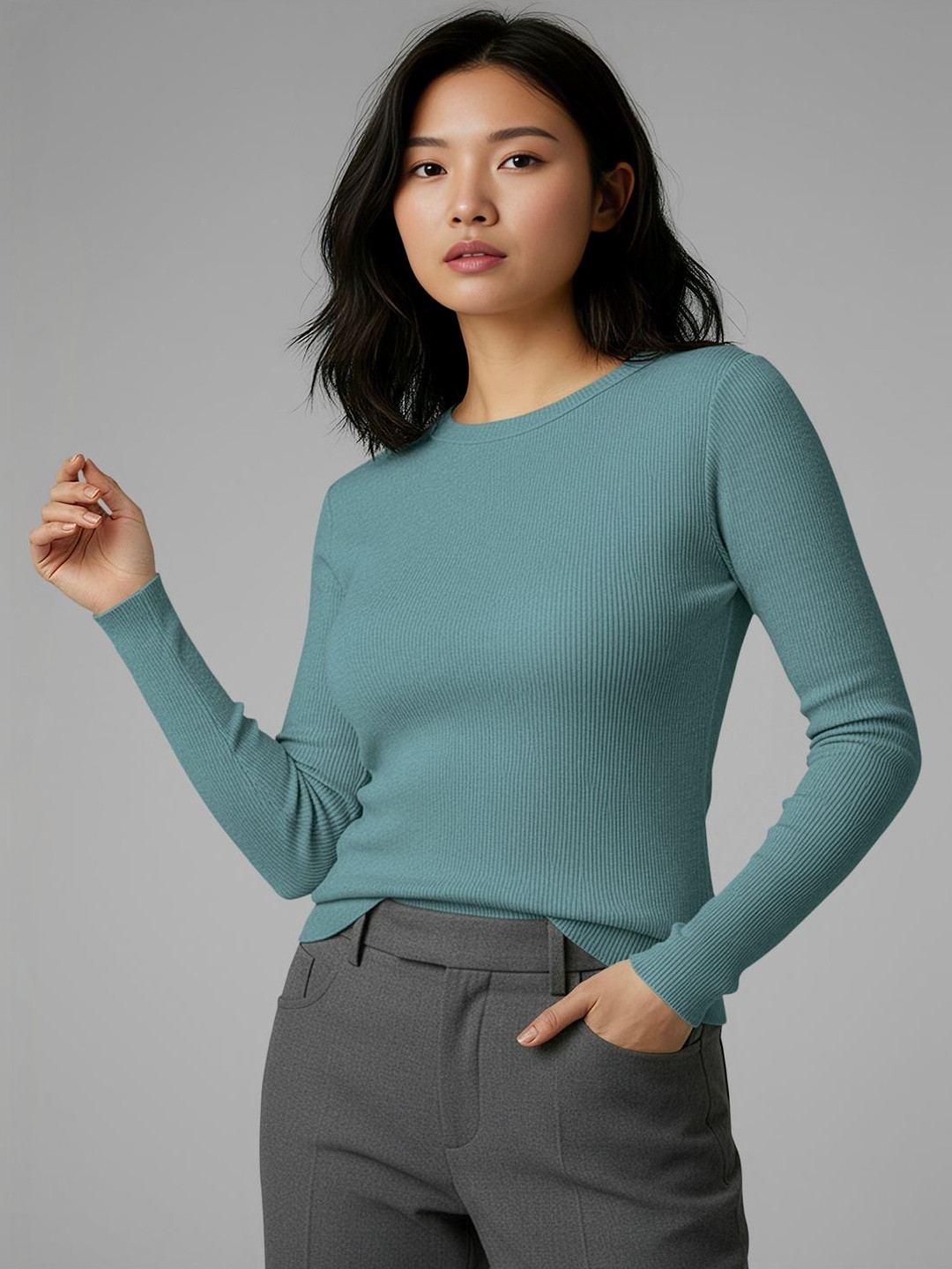 Navyankaa Top