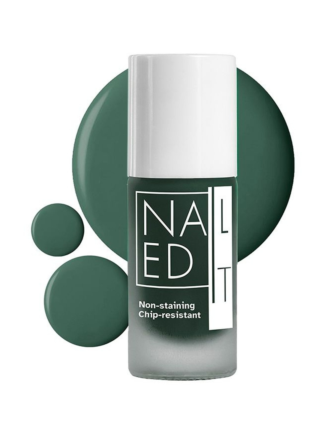 Daily Life Forever52 Nailed It Nail Polish - 11 ml - Green - 63