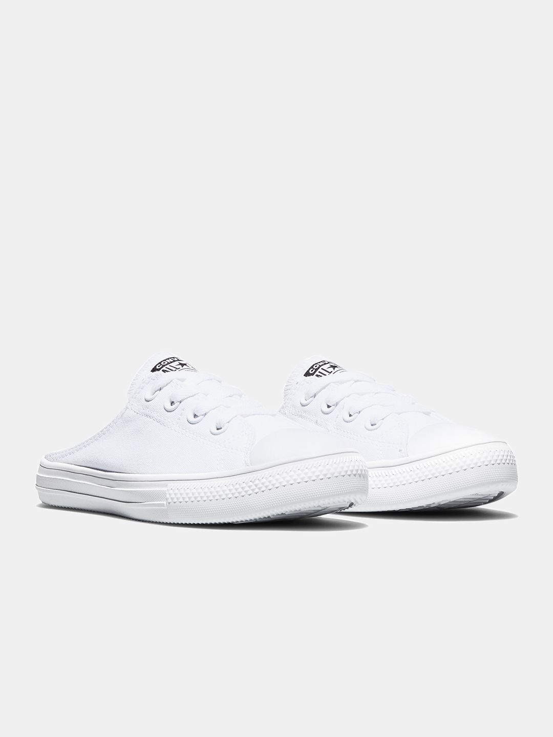 Converse Unisex Chuck Taylor All Star Mule Slip On Sneaker