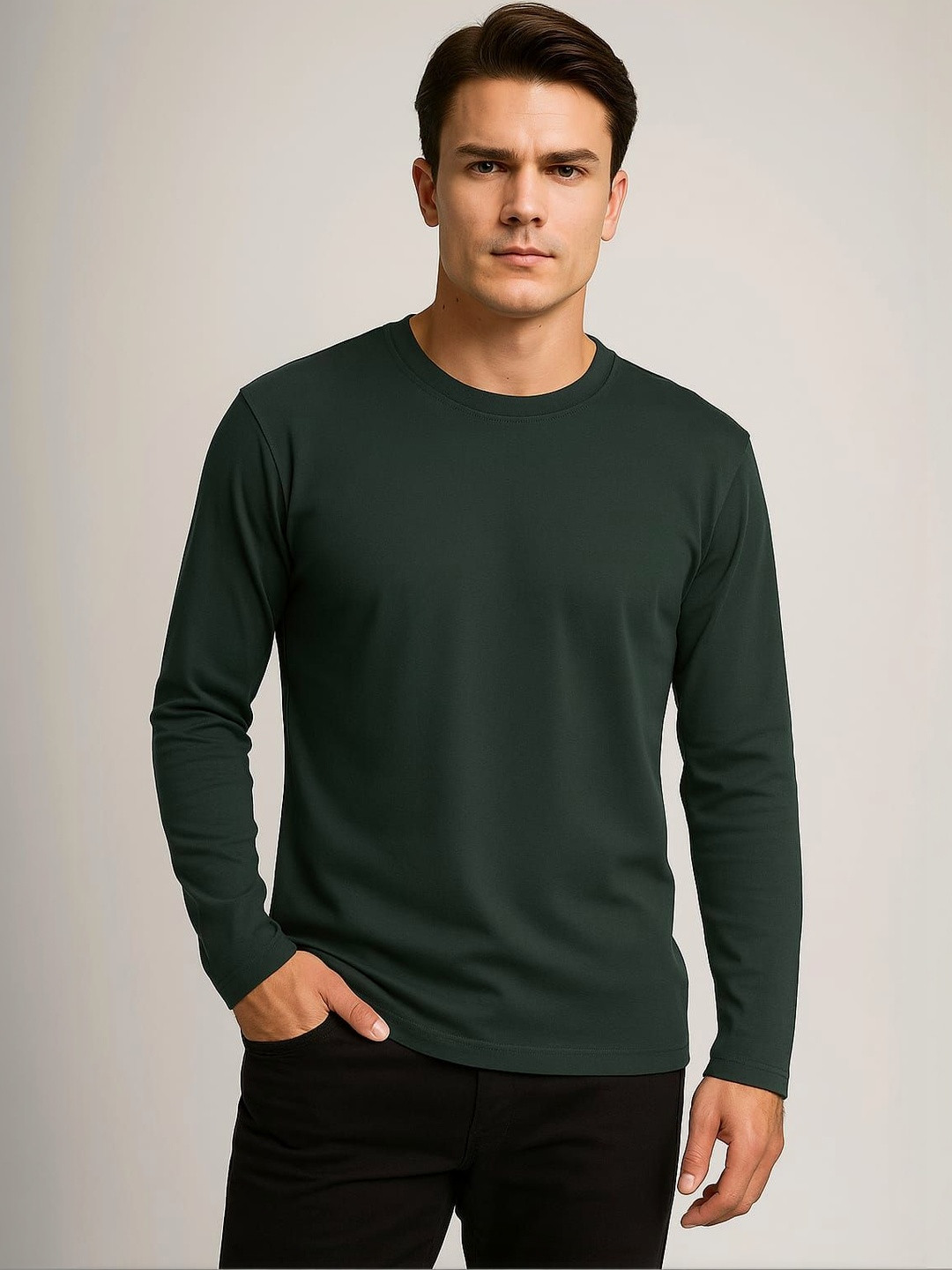 9LKHA Men T-shirt