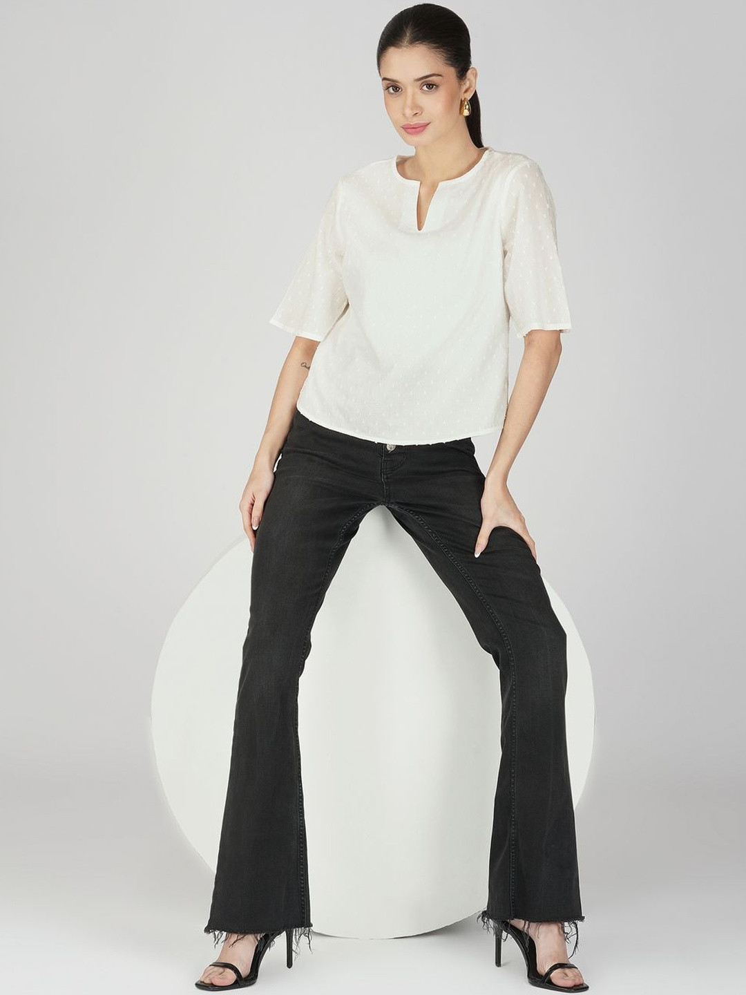 Avor Lifestyle Cotton Top