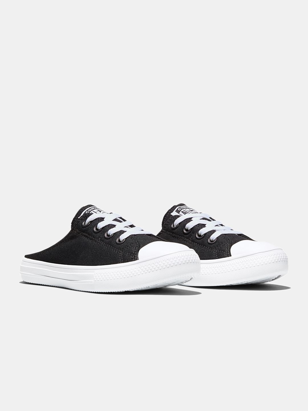Converse Unisex Chuck Taylor All Star Mule Slip On Sneaker