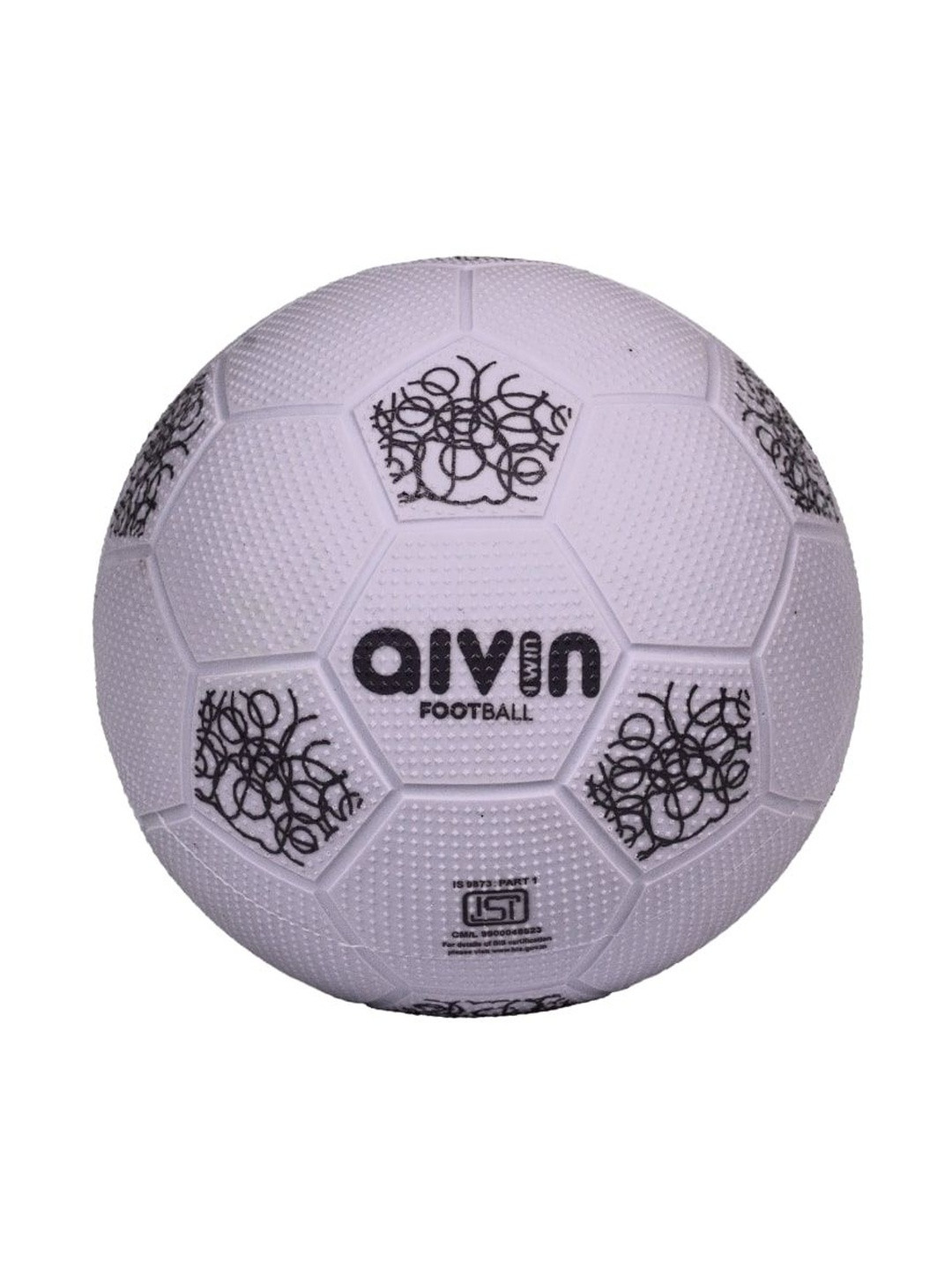 Aivin Printed Home-Play Football