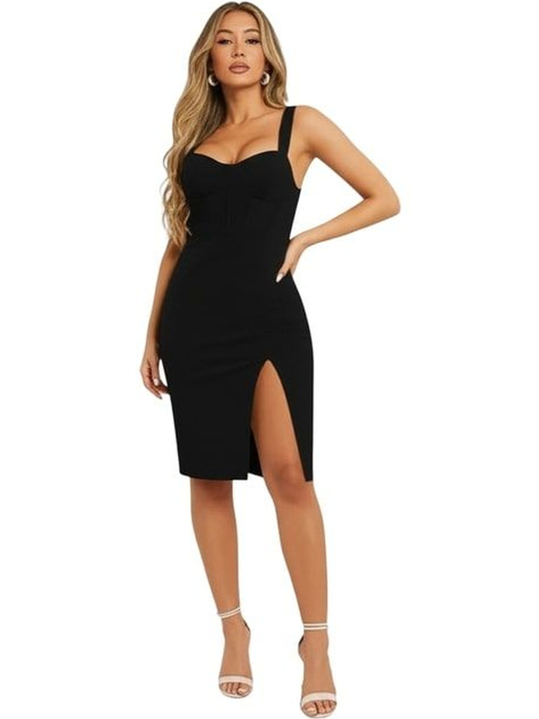 YANA FASHION Sheath Dress