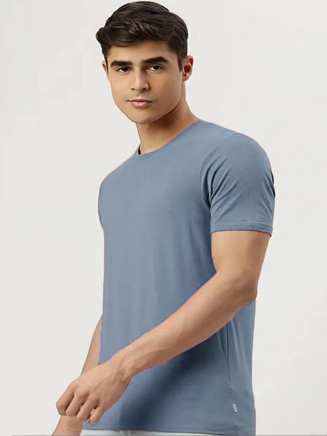 9LKHA Men T-shirt