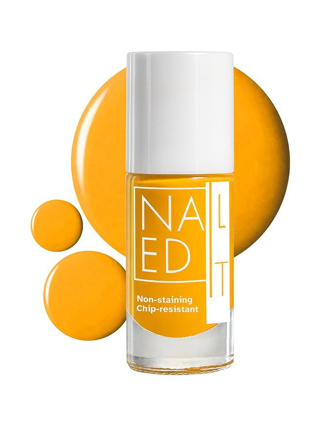 Daily Life Forever52 Nailed It Nail Polish - 11 ml - Yellow - 15