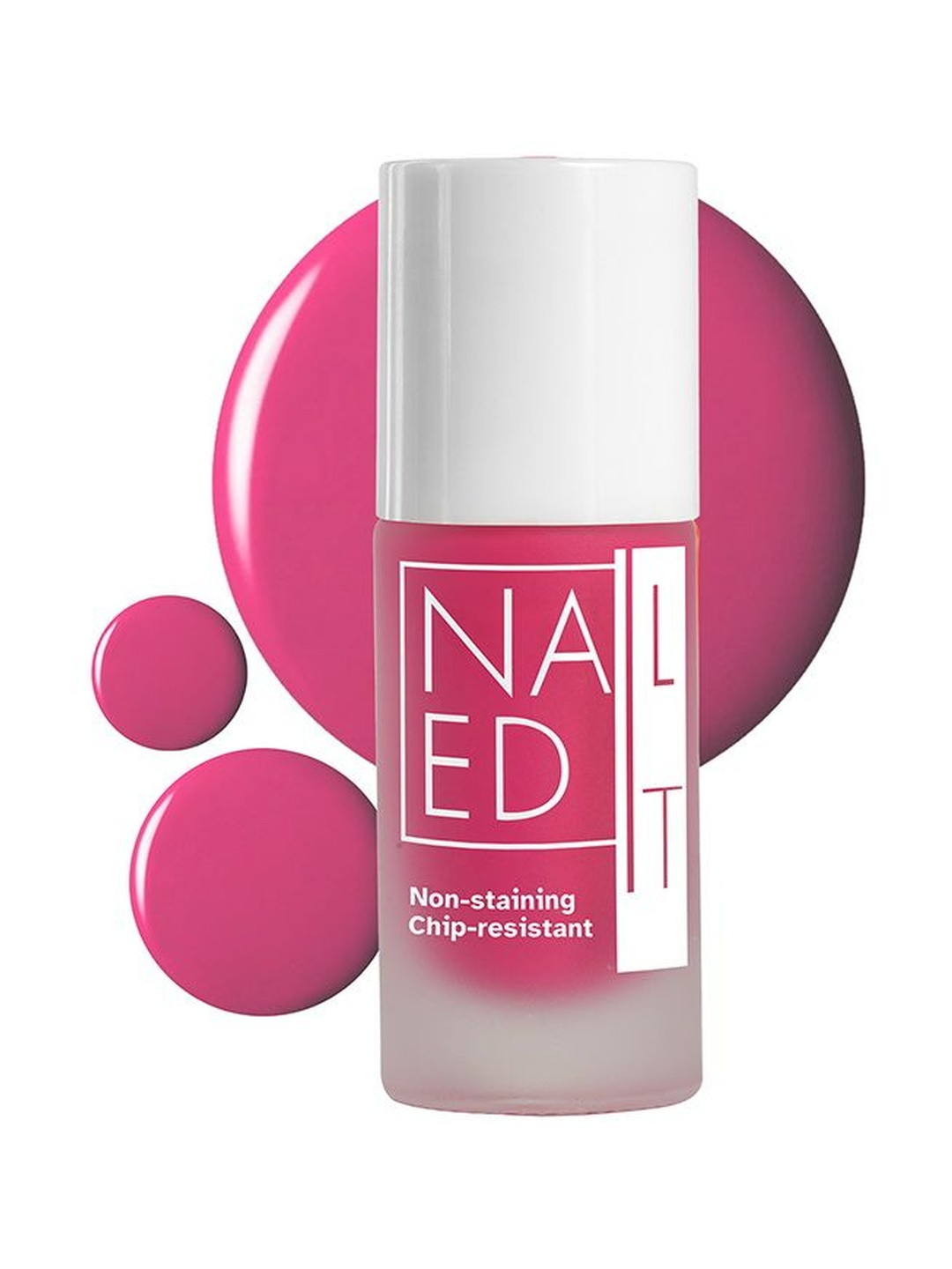 Daily Life Forever52 Nailed It Nail Polish - 11 ml - Burnt Pink - 57