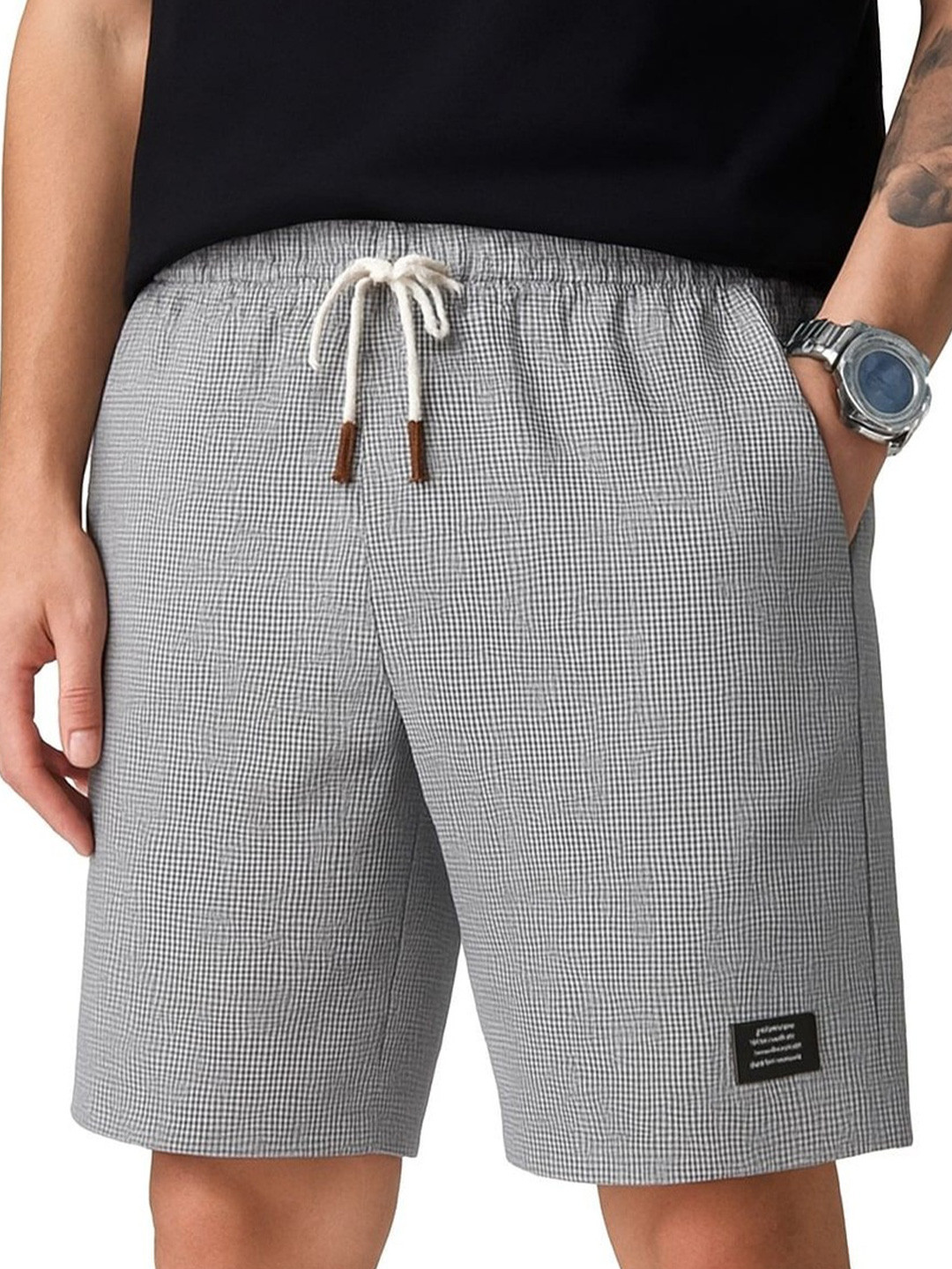 FABRIPPLE Men Training or Gym Sports Shorts