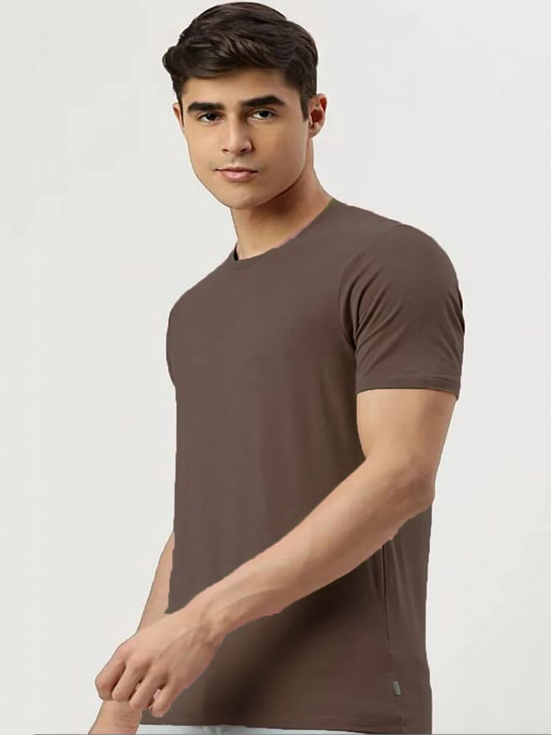 9LKHA Men T-shirt