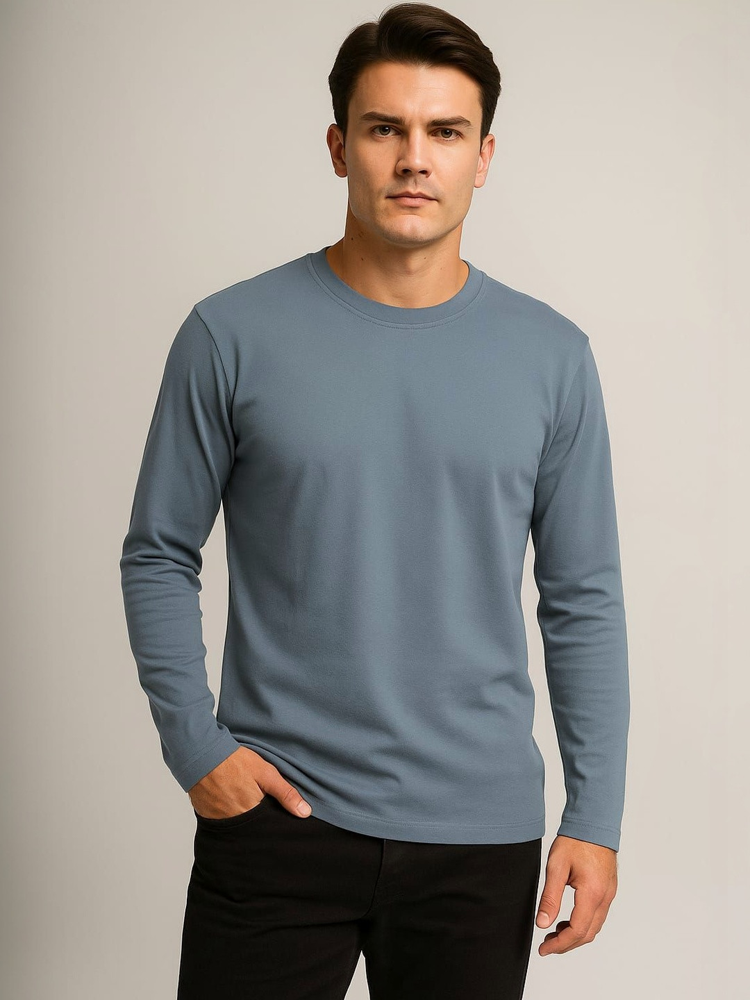 9LKHA Men T-shirt