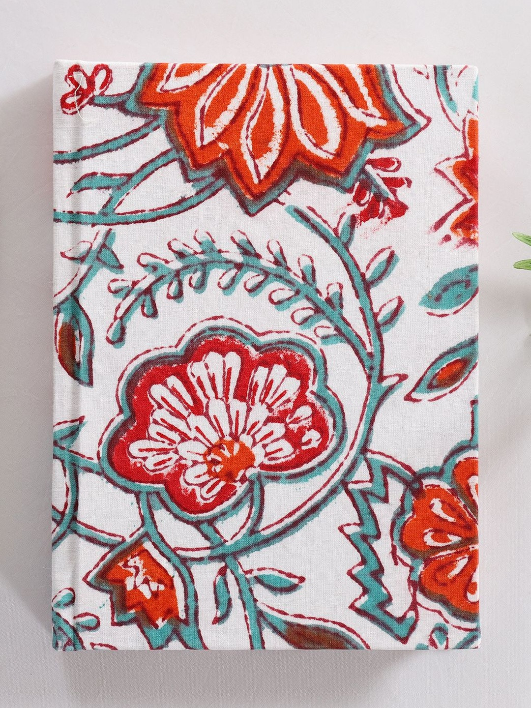 HANDICRAFT PALACE Self Design Notebook Stationery