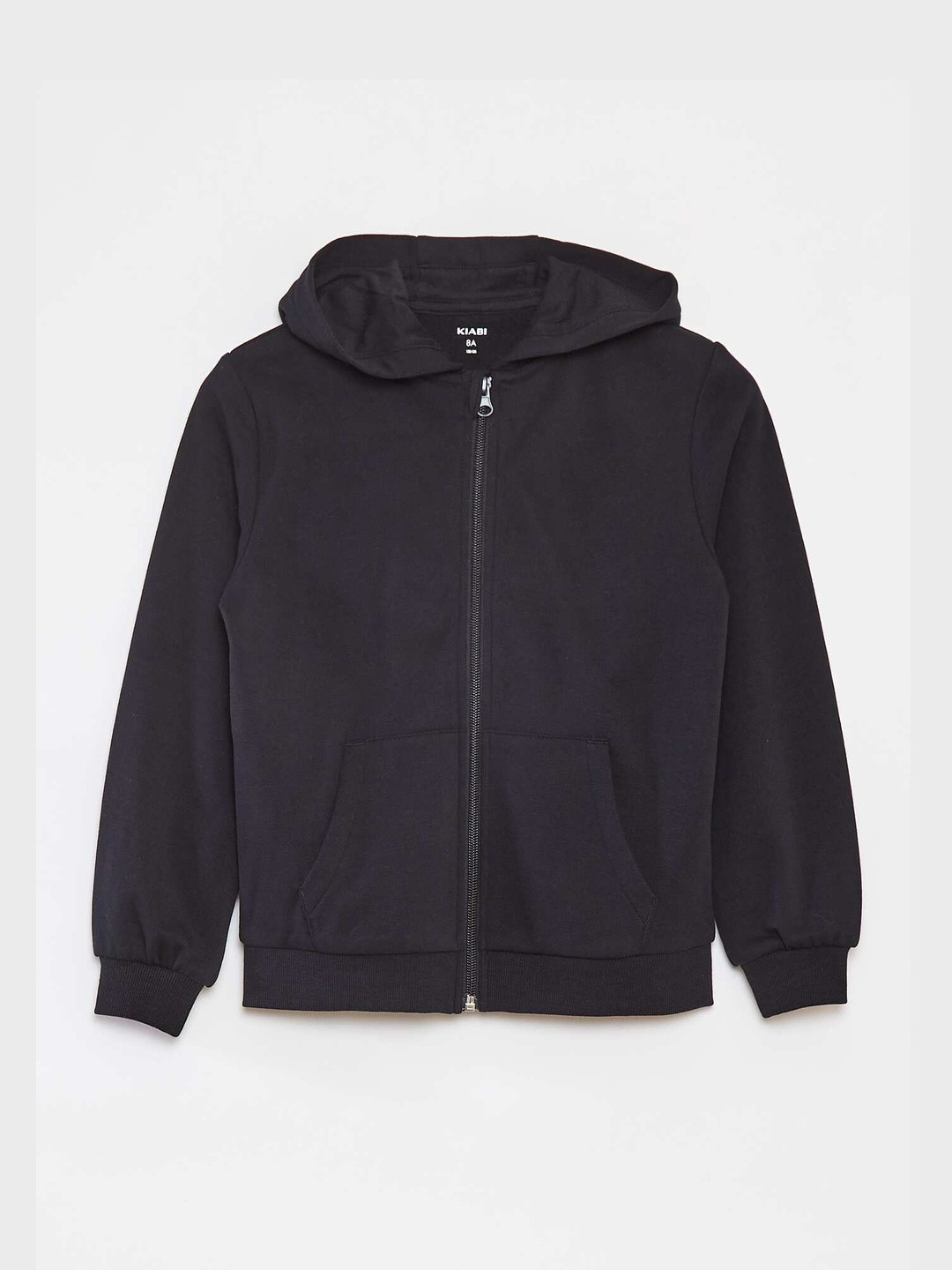 KIABI Boys Hooded Sweatshirt