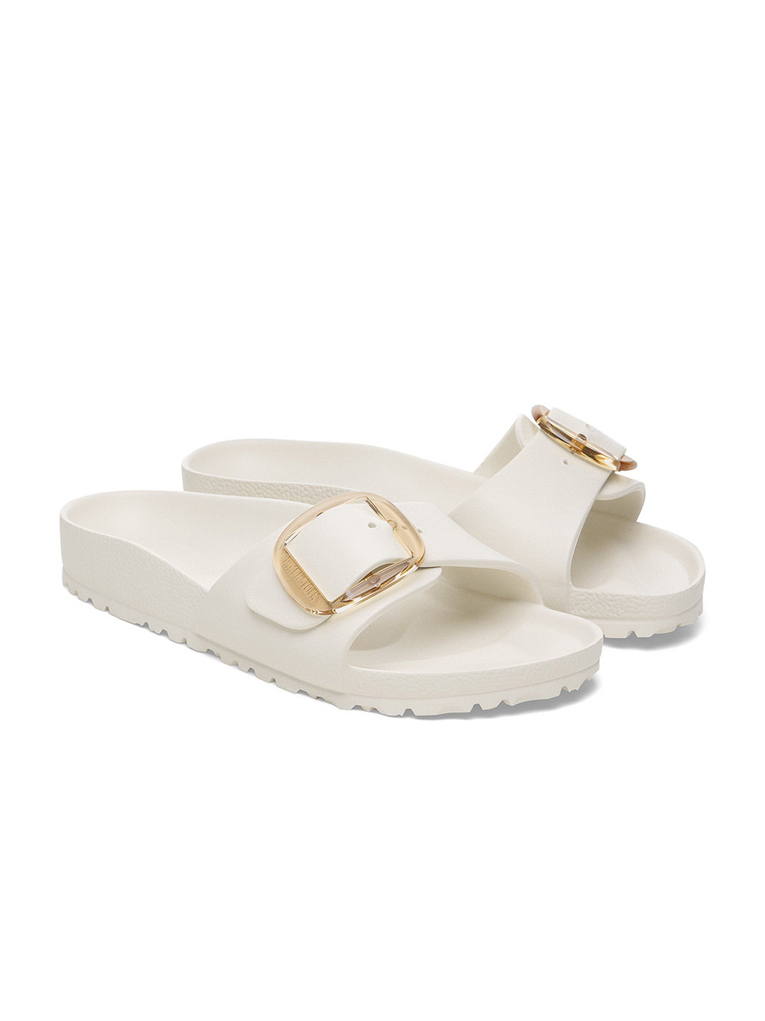 Birkenstock Madrid Women Narrow Width White EVA Sandal