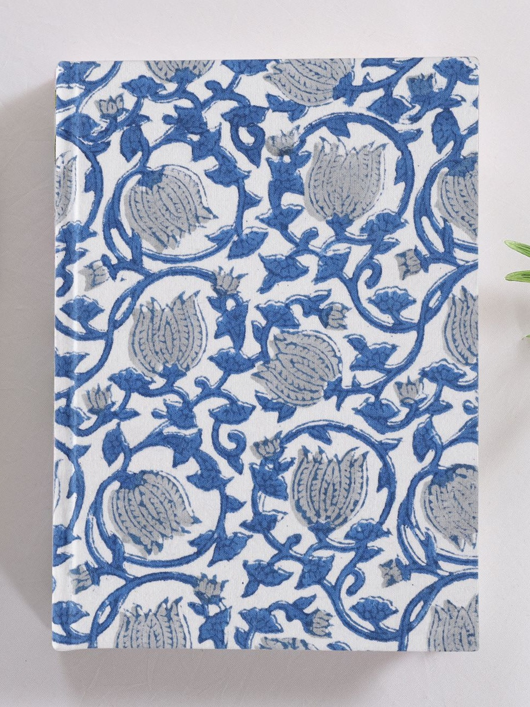 HANDICRAFT PALACE Self Design Notebook Stationery
