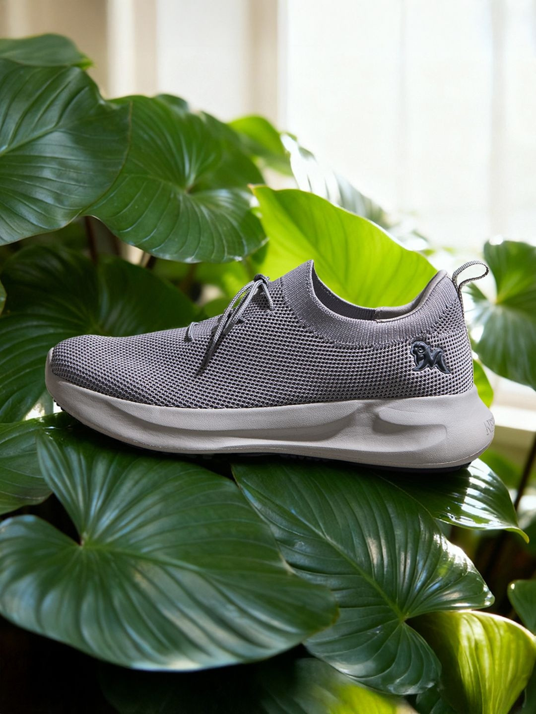 NEEMANS Relive Knit Sneaker Renew For Men