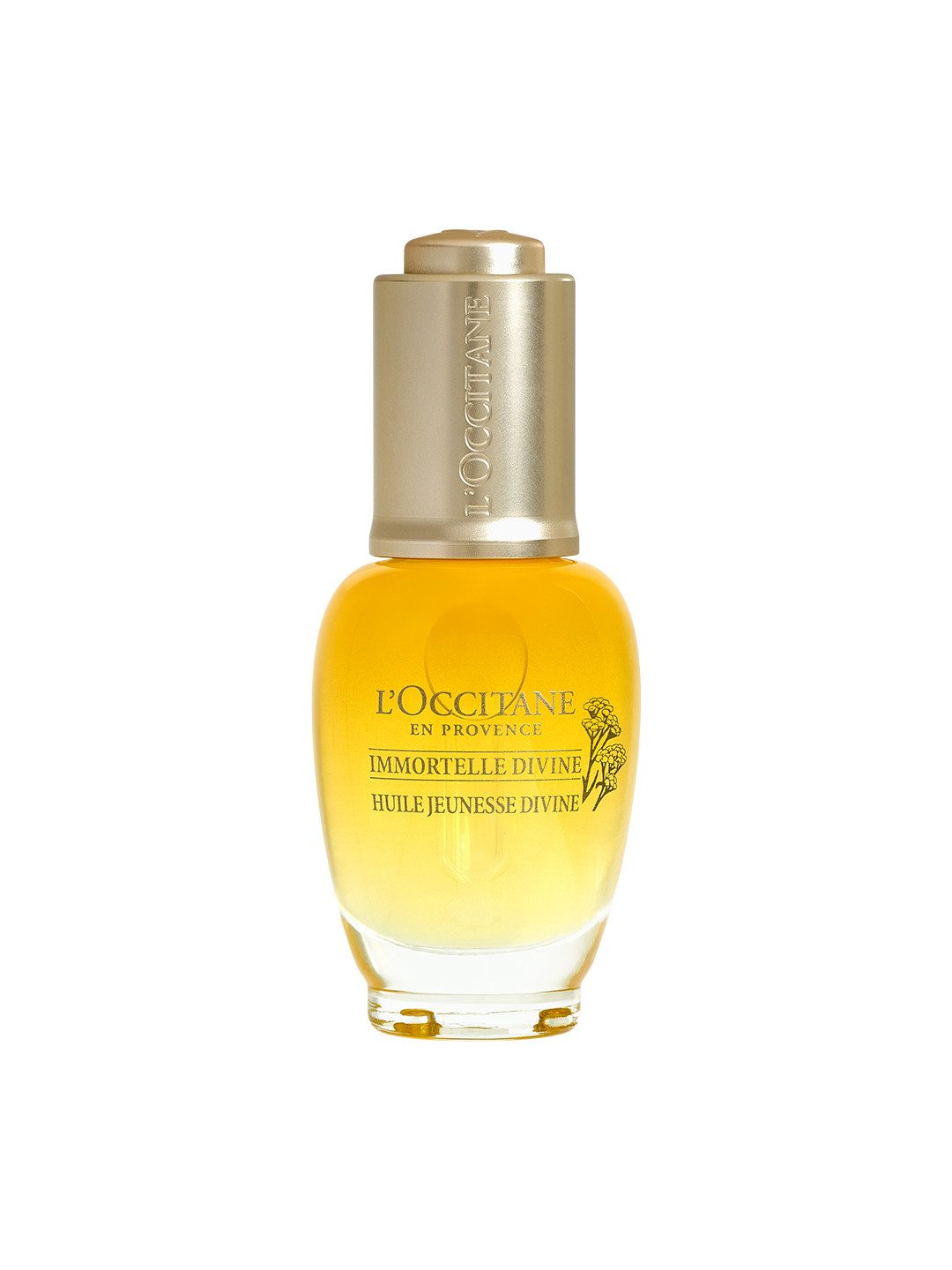 LOccitane en Provence Immortelle Divine Youth Oil 30 ml