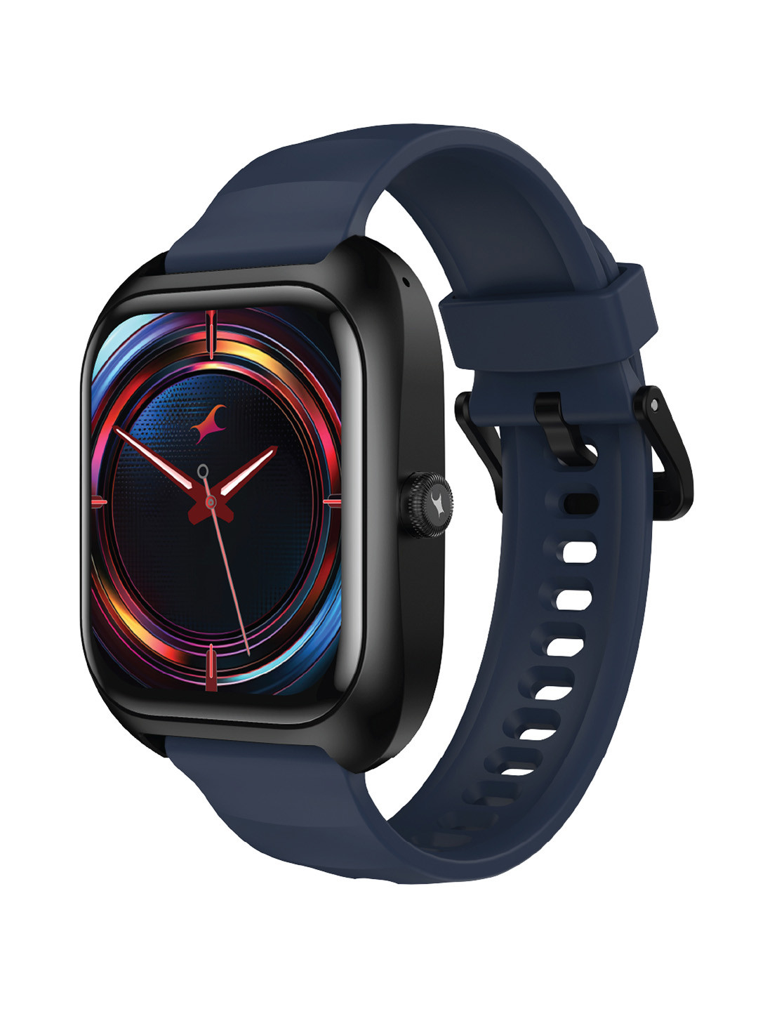 Fastrack VOX Plus IP68 Smartwatch - 38175PP02K