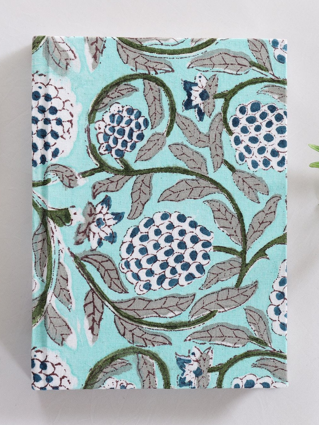 HANDICRAFT PALACE Self Design Notebook Stationery