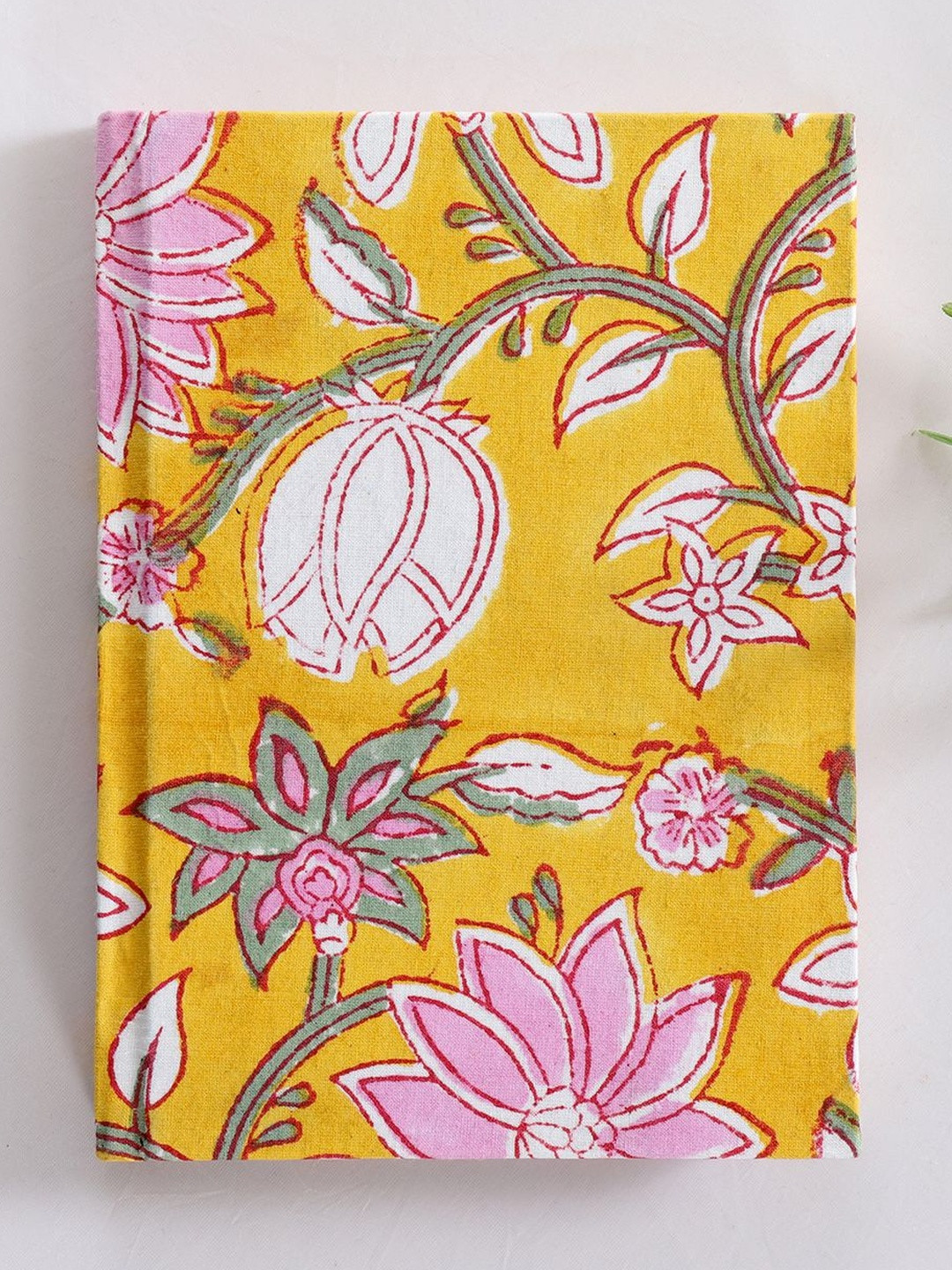 HANDICRAFT PALACE Self Design Notebook Stationery