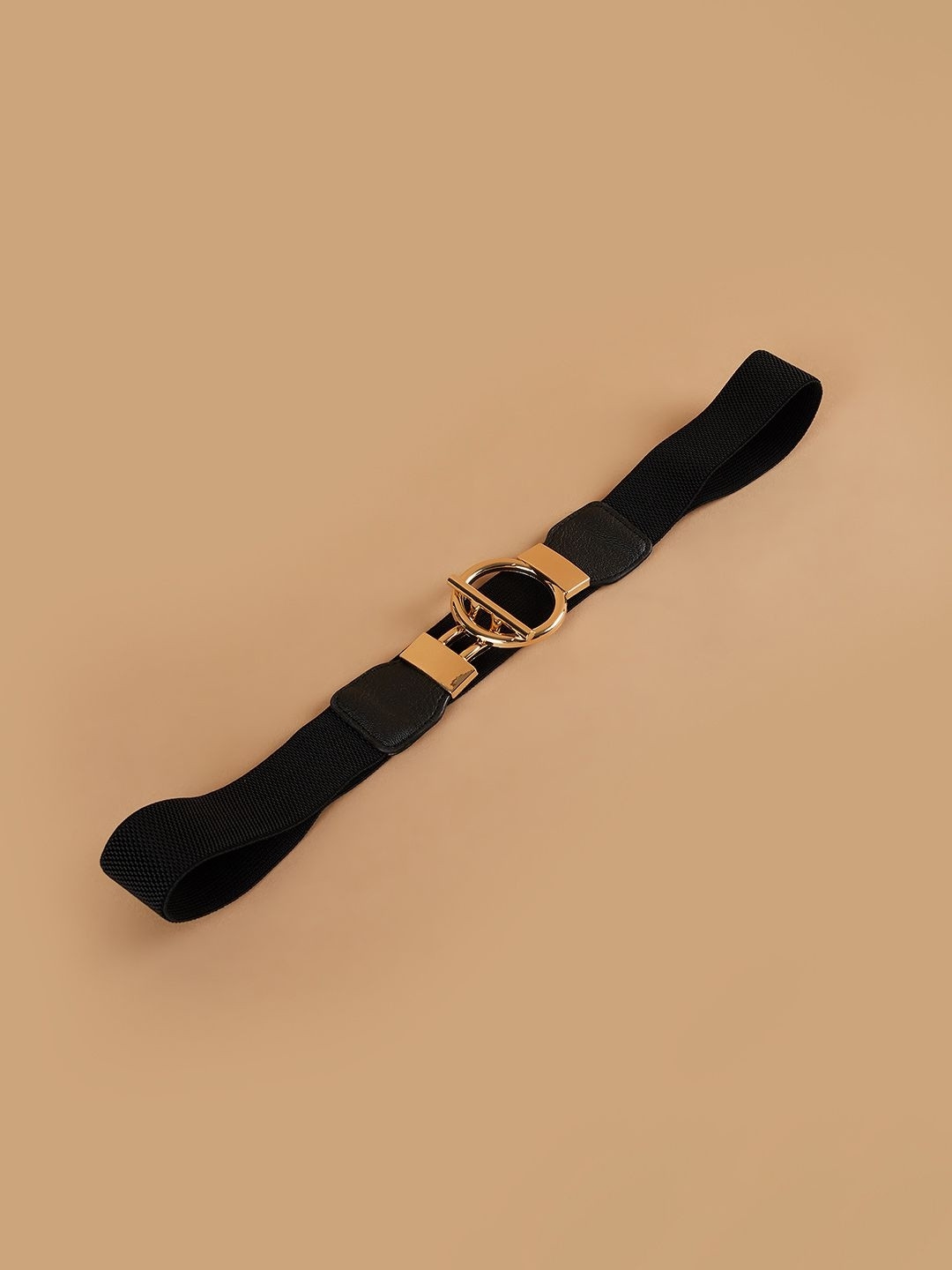 Ginger by Lifestyle Women PU Belt