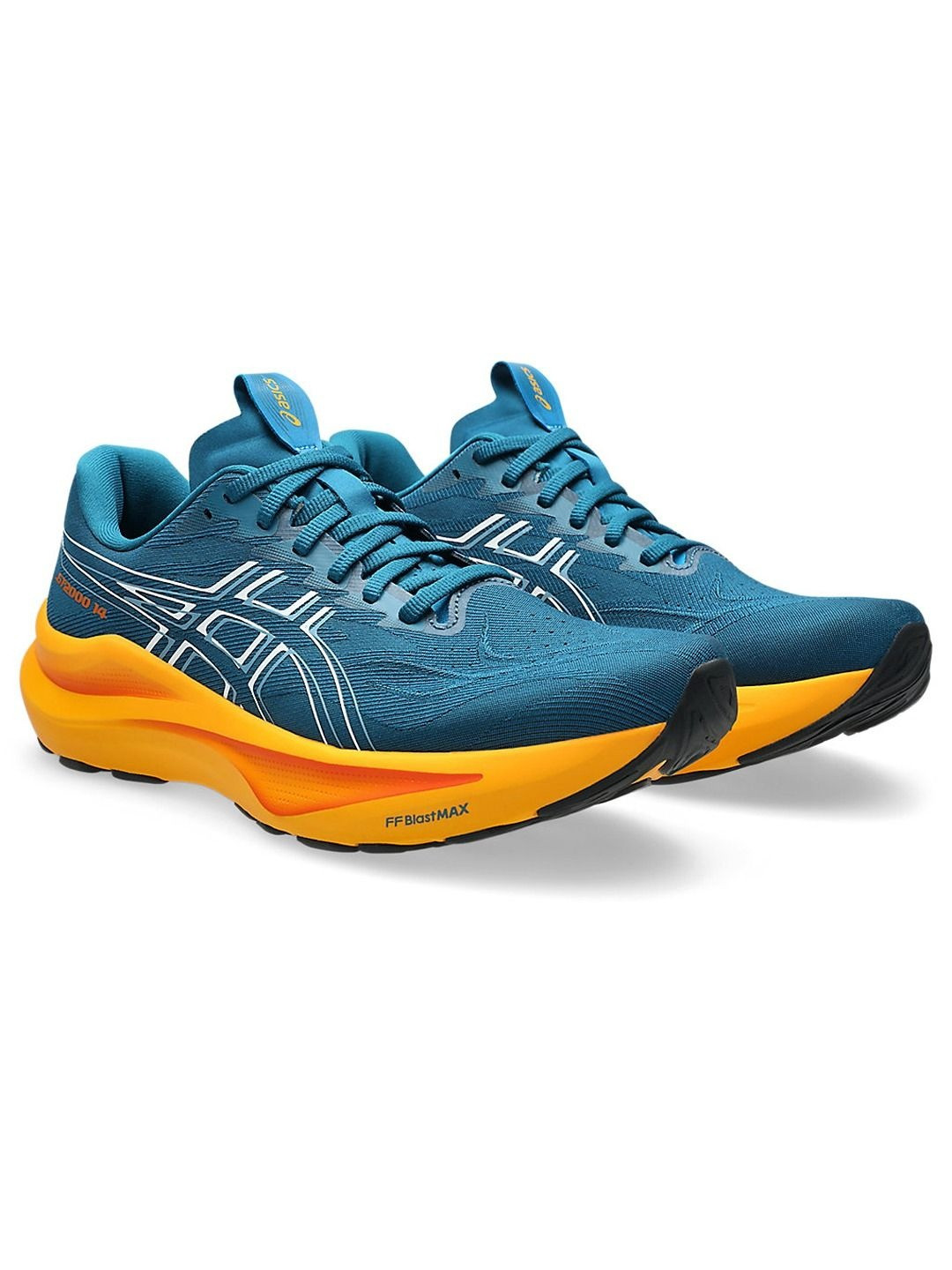 ASICS GT-2000 14 Men Lace-Ups Running Sports Shoes