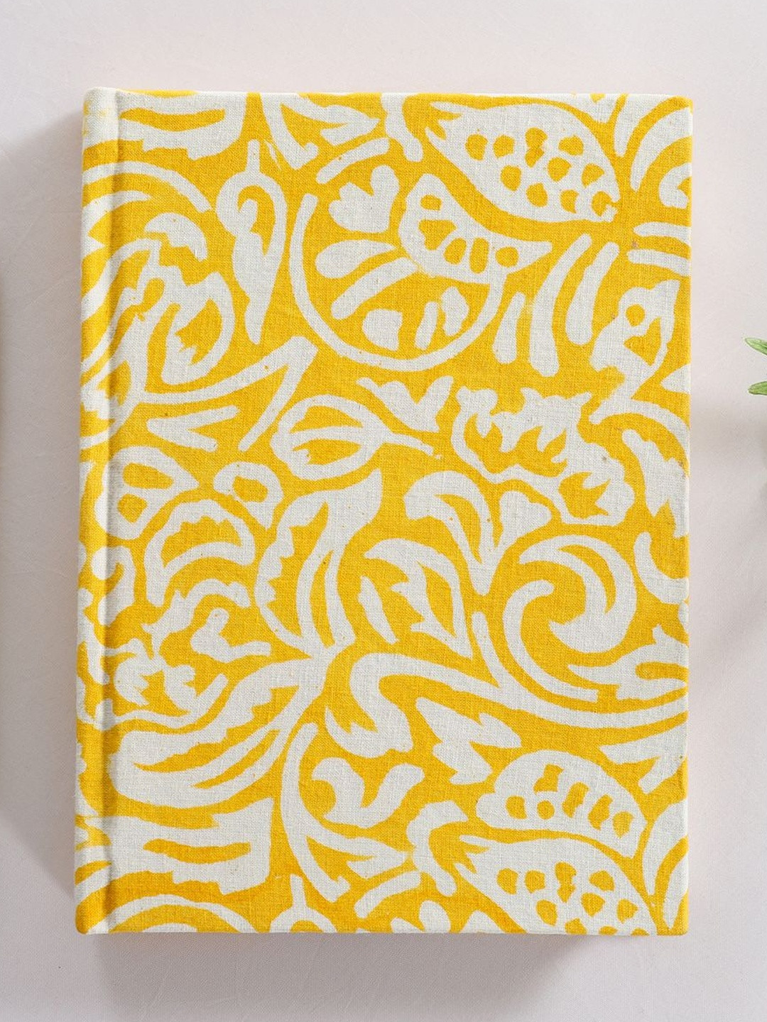 HANDICRAFT PALACE Self Design Notebook Stationery