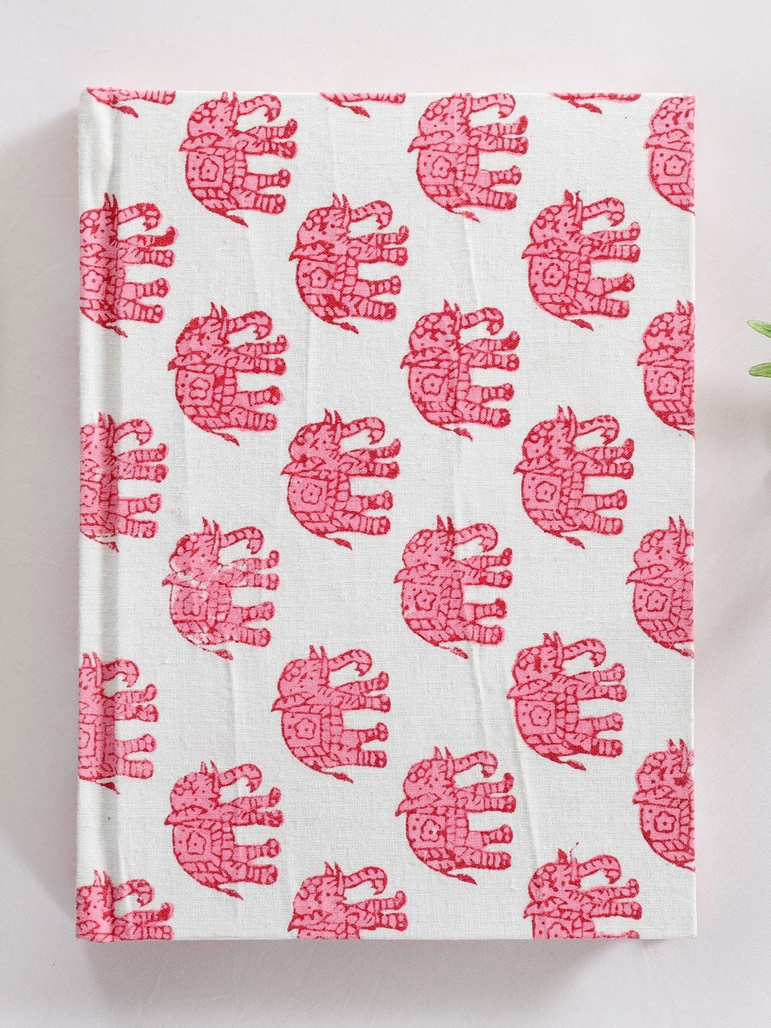 HANDICRAFT PALACE Self Design Notebook Stationery